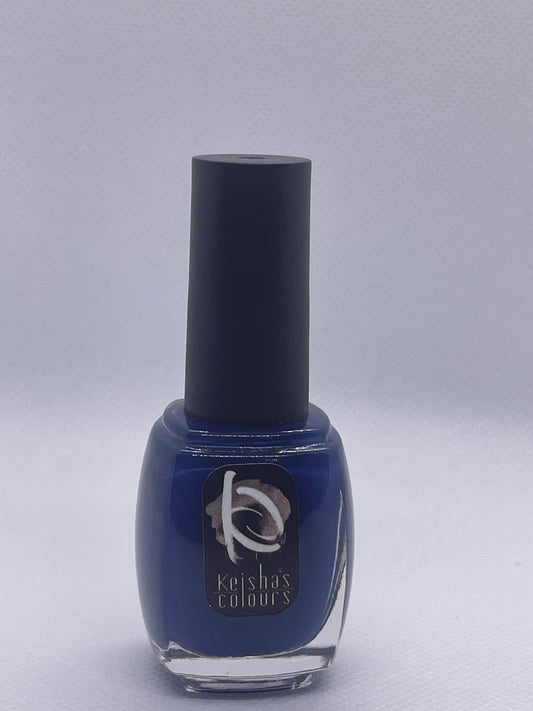 Keisha’s Colours Ocean Blue #15