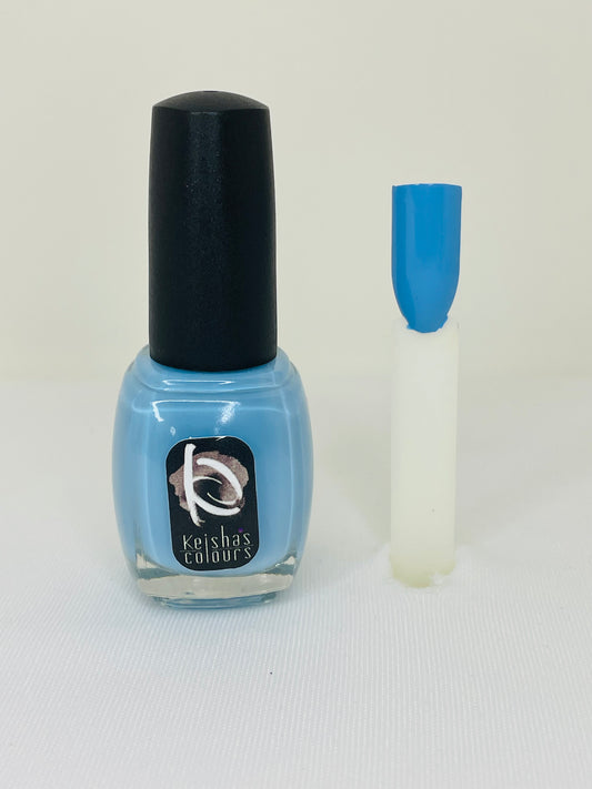 Keisha's Forget-Me-Not (Spring Line)