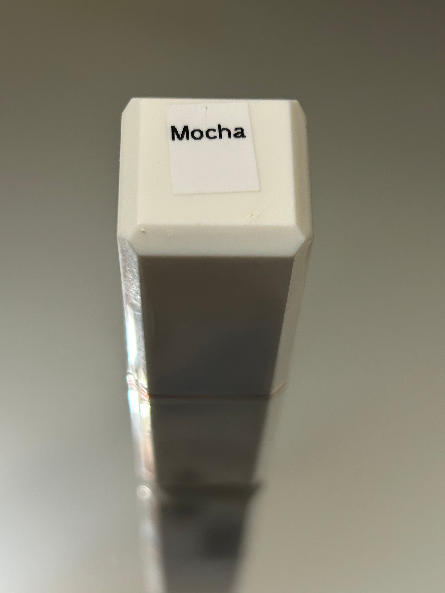 Keisha’s Mocha