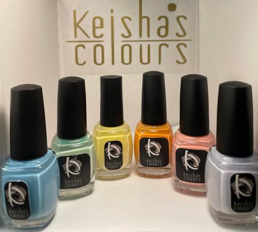 Keisha's Spring Collection. Wholesale Prices.